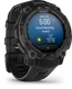 Garmin Instinct 3 45mm AMOLED czarny