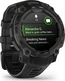 Garmin Instinct 3 45mm AMOLED czarny