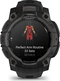Garmin Instinct 3 45mm AMOLED czarny