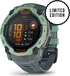 Garmin Instinct 3 50mm AMOLED neotropic/twilight