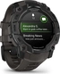 Garmin Instinct 3 50mm AMOLED black/charcoal