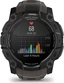 Garmin Instinct 3 50mm AMOLED black/charcoal