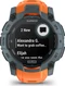 Garmin Instinct 3 solar 50mm twilight/solstice