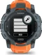 Garmin Instinct 3 solar 50mm twilight/solstice