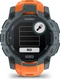 Garmin Instinct 3 solar 50mm twilight/solstice