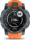 Garmin Instinct 3 solar 50mm twilight/solstice