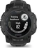 Garmin Instinct 3 solar Tactical Edition 50mm czarny