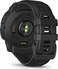 Garmin Instinct 3 solar Tactical Edition 50mm czarny