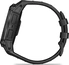 Garmin Instinct 3 solar Tactical Edition 50mm czarny