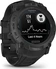 Garmin Instinct 3 solar Tactical Edition 50mm czarny
