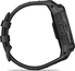 Garmin Instinct 3 solar Tactical Edition 50mm czarny
