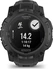 Garmin Instinct 3 solar Tactical Edition 50mm czarny