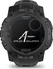 Garmin Instinct 3 solar Tactical Edition 50mm czarny