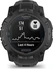 Garmin Instinct 3 solar Tactical Edition 50mm czarny