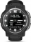 Garmin Instinct Crossover czarny