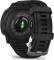 Garmin Instinct Crossover czarny
