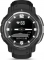 Garmin Instinct Crossover czarny