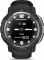 Garmin Instinct Crossover czarny