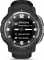 Garmin Instinct Crossover czarny