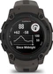 Garmin Instinct E 40mm black/charcoal
