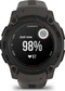 Garmin Instinct E 40mm black/charcoal
