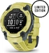 Garmin Instinct E 45mm electric lime