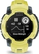 Garmin Instinct E 45mm electric lime