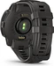 Garmin Instinct E 45mm black/charcoal