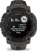 Garmin Instinct E 45mm black/charcoal