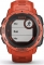 Garmin Instinct solar czerwony