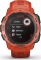 Garmin Instinct solar czerwony