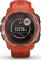 Garmin Instinct solar czerwony