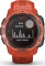 Garmin Instinct solar czerwony