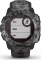 Garmin Instinct solar graphite camo
