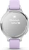 Garmin Lily 2 Active silver/purple jasmine