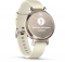 Garmin Lily 2 cream złoty/coconut