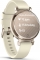 Garmin Lily 2 cream złoty/coconut