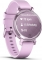 Garmin Lily 2 metaliczny lilac