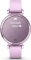 Garmin Lily 2 metaliczny lilac