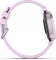 Garmin Lily 2 metaliczny lilac