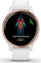 Garmin Venu 2S biały/złoty róż