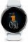 Garmin Venu 3 silver/whitestone