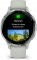 Garmin Venu 3S silver/sage grey