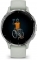 Garmin Venu 3S silver/sage grey