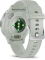 Garmin Venu 3S silver/sage grey