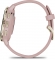 Garmin Venu 3S soft złoty/dust rose