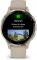 Garmin Venu 3S soft złoty/french grey