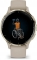 Garmin Venu 3S soft złoty/french grey