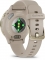 Garmin Venu 3S soft złoty/french grey