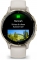 Garmin Venu 3S soft złoty/ivory